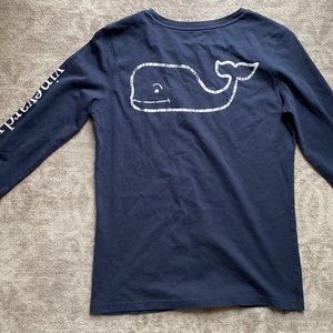 Vineyard vines shirt